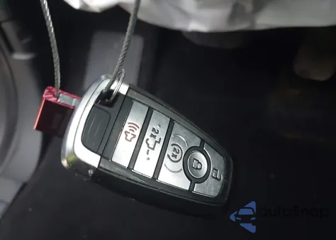 2023 Ford F-150 Xlt из США, поврежденный, VIN 1FTFW1ED7PFB32044